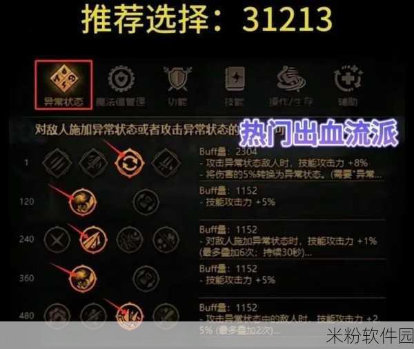 DNF 第五章战斗法师 PK 流派大揭秘及加点攻略