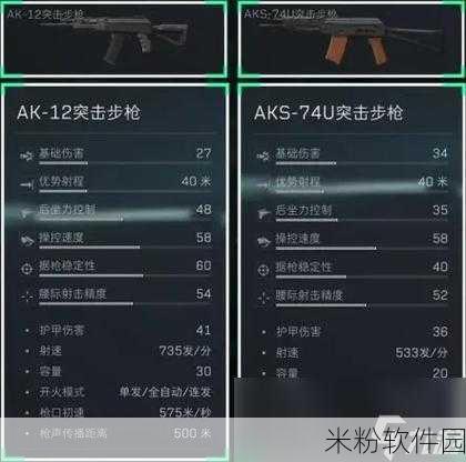 三角洲行动，新手开荒武器选择全攻略