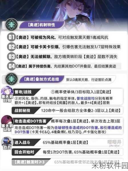 崩坏星穹铁道代号ACTION新手全面进阶攻略