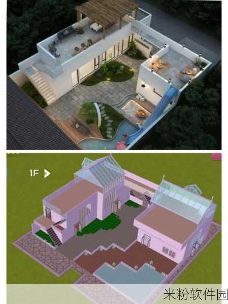 创造与魔法家园基地更换全攻略，新手轻松上手