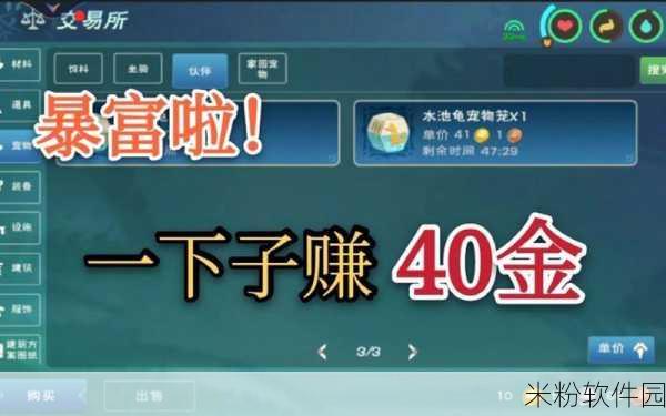 掌握创造与魔法加好友秘籍，畅玩奇幻世界