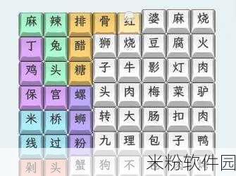 文字找茬大师选秘书新手通关全攻略