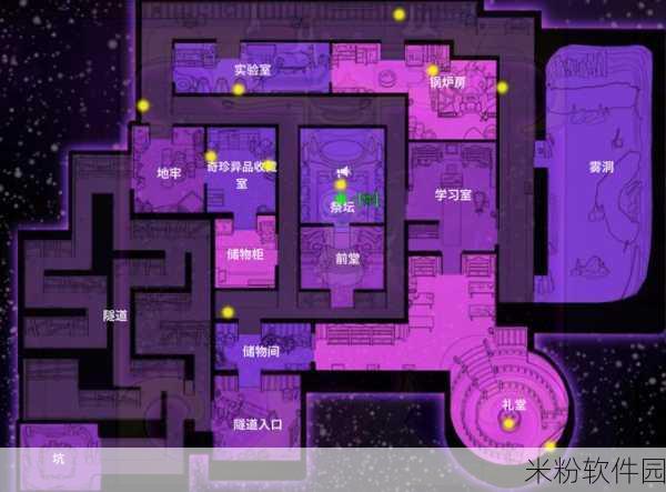 太空鹅鸭杀隐形鸭新手全攻略