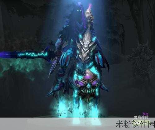 DOTA2 饰品之光之守卫破晓之翼，璀璨光芒下的华丽蜕变