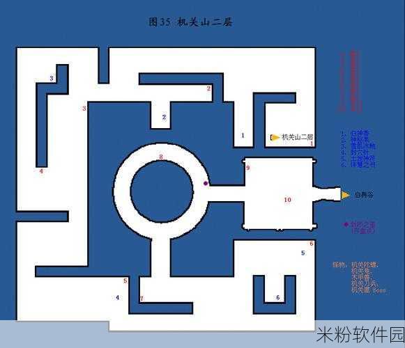 仙侠大作战秘境地图线路选择新手全攻略