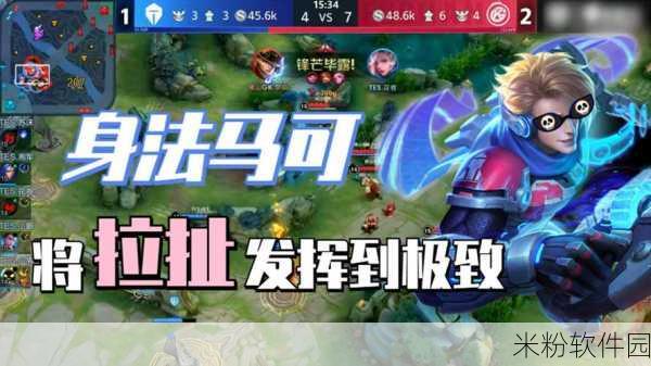 归龙潮全新 1v1 排位模式震撼登场，巅峰对决一触即发！