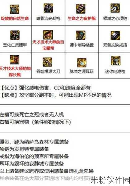 DNF110 级剑魂毕业装备搭配指南，助力勇士登顶巅峰