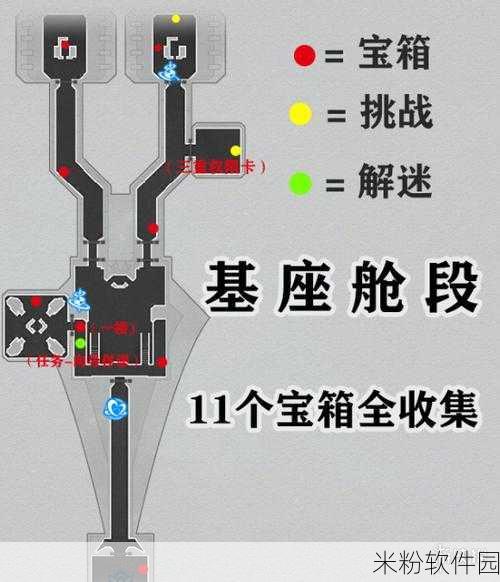 崩坏，星穹铁道空间站黑塔忆泡全收集攻略