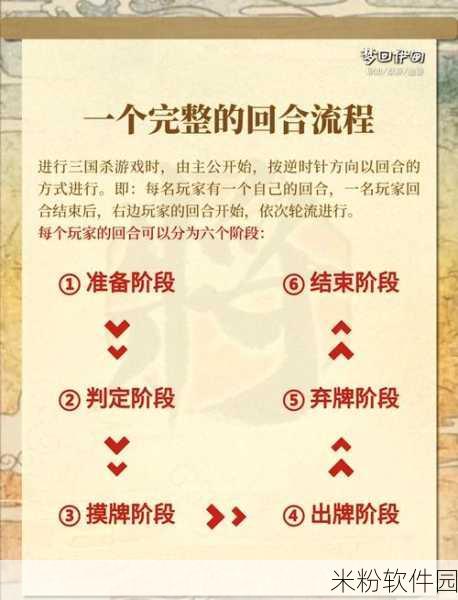 三国杀网页版新手全面进阶攻略