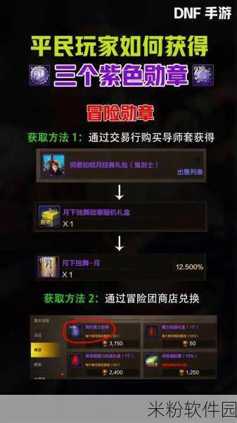 DNF手游，黑色魔物庭院新手攻略