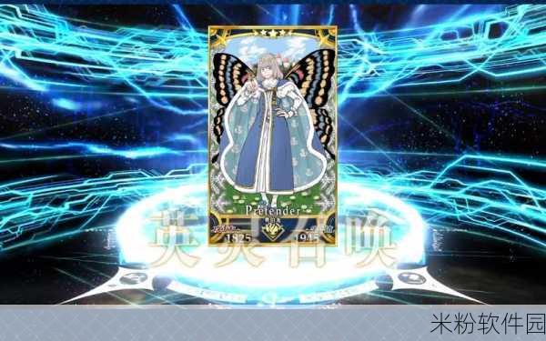 FGO 第 5 章终极攻略，全新从者与通关秘籍震撼来袭