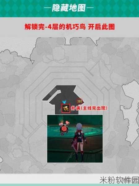 崩坏星穹铁道神奇扑满第五天攻略，新手玩家的全面指南