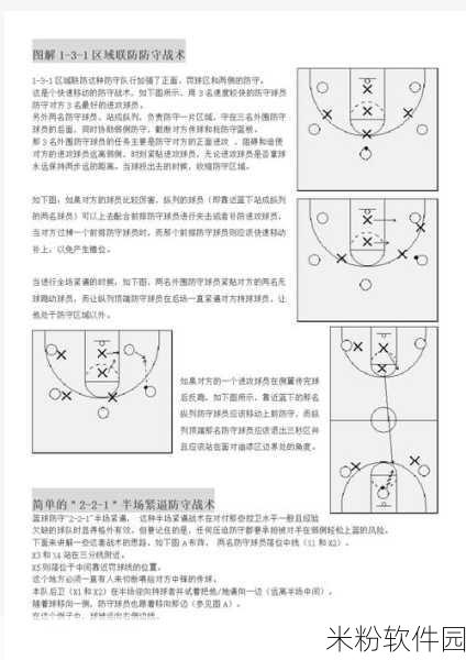 球场霸主新手战术全解析