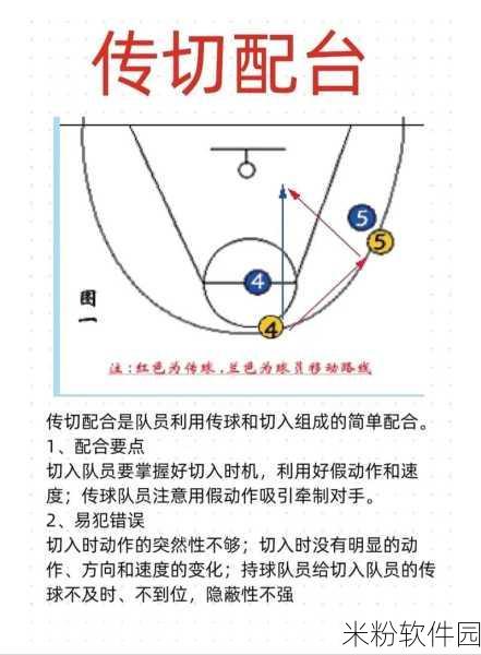 球场霸主新手战术全解析