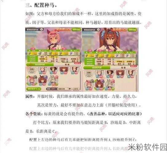 闪耀优俊少女历战流新手搭配全攻略