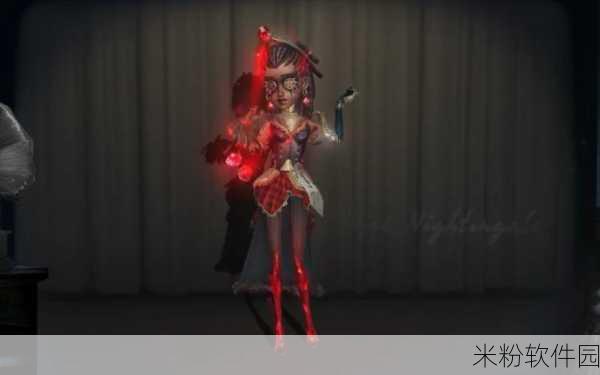 第五人格咒术师金皮陌路仙踪新手攻略