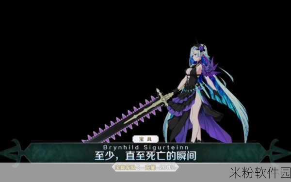 FGO 太公望抽取与宝具等级解析，助您明智决策