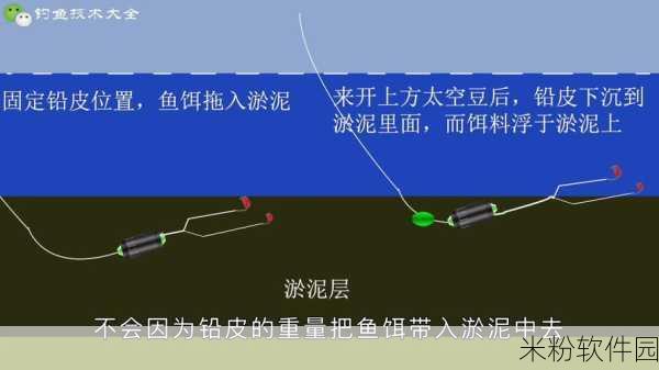 悠长假期手游钓鱼技巧全解析