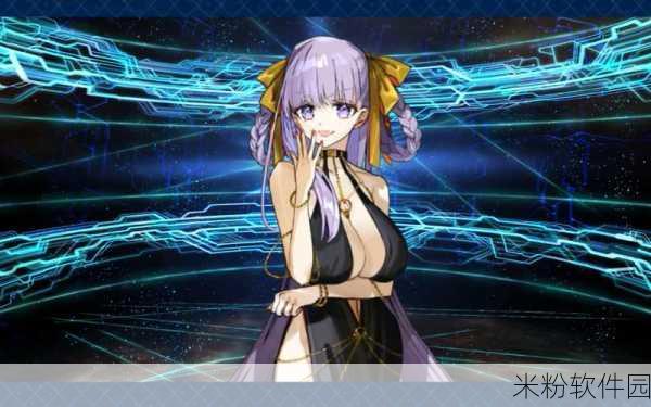 FGO 泳装复刻二期加成重磅来袭