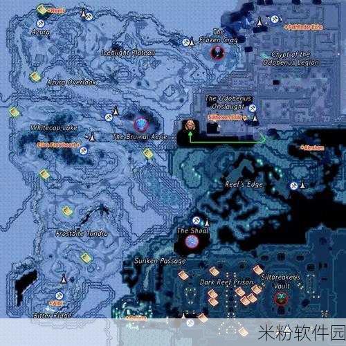 DOTA2 Ti7 海底地图获取秘籍大公开