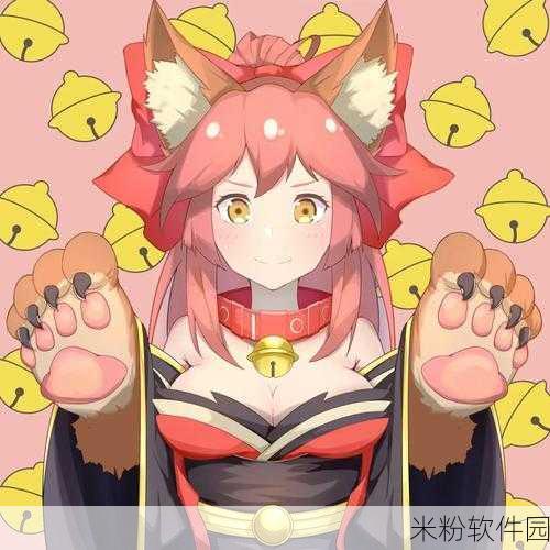 FGO 玉藻猫实力剖析与培养价值探讨