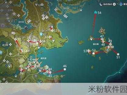 原神铁穆山地下宝箱获取全攻略