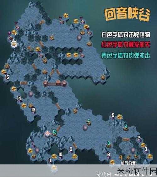 剑与远征回音峡谷新手通关全攻略