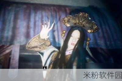 纸人2夫人结局全攻略，揭秘夫人的悲惨命运