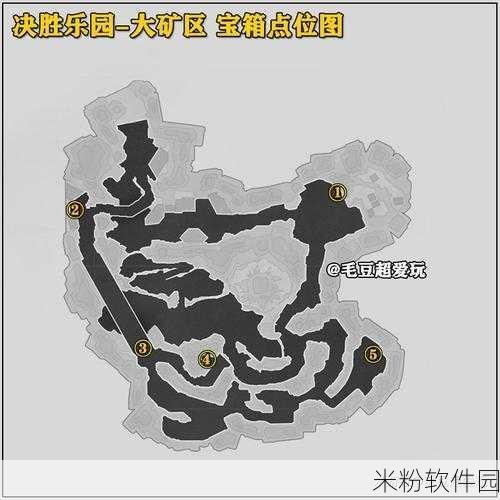 崩坏星穹铁道，岩明旁宝箱新手全攻略