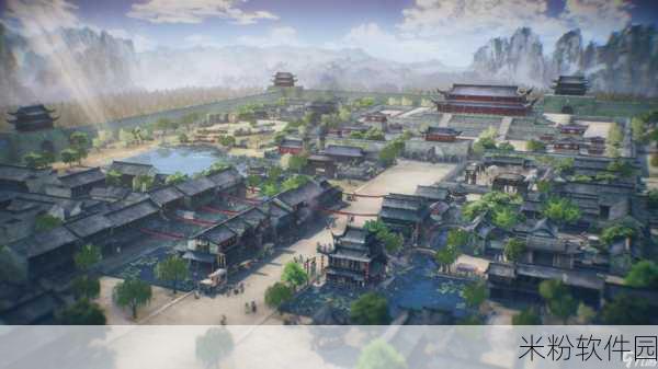 三国志 8 重制版，灾害效果系统震撼来袭