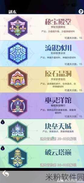 召唤与合成76-0新手通关全攻略