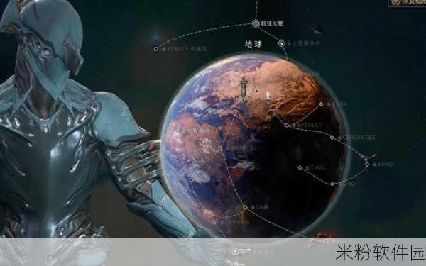 星际战甲，深度解析飞船模块，助力宇宙冒险