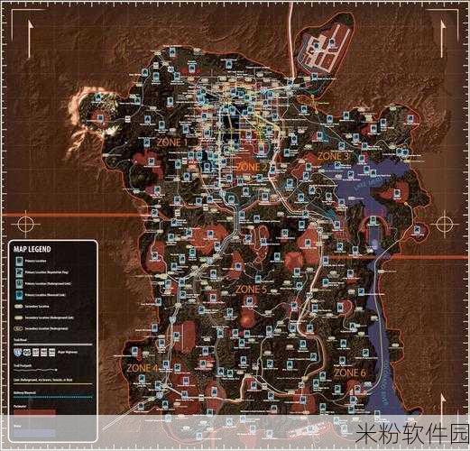 辐射 488 号避难所所属 DLC 重磅揭秘！