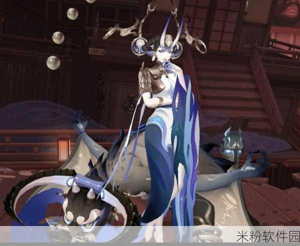 决战平安京第五人格阎魔皮肤夜魔震撼登场，获取价格大揭秘！