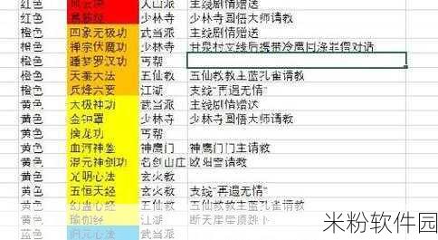 逸剑风云决霍长青招募入队全攻略