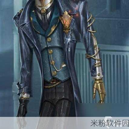 第五人格，魔术师上分秘籍大公开