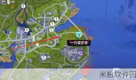 模拟山羊 3DLC 胡萝卜获取秘籍大揭秘