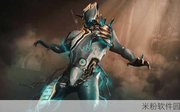 Warframe 配置要求大揭秘，畅玩星际战甲不再迷茫