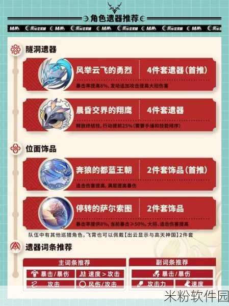 崩坏星穹铁道，飞霄星魂专武抽取优先级深度解析