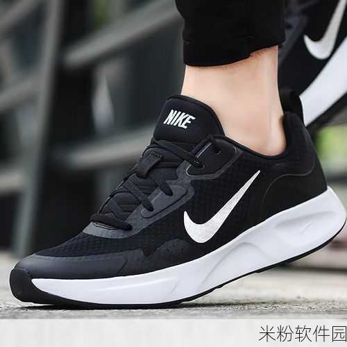 成品网站nike777：探索潮流与运动的完美结合——nike777成品网站全新体验！