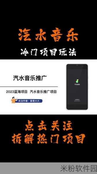 汽水音乐推广授权申请的流程是什么？：拓展汽水品牌音乐推广的授权申请详细流程解析