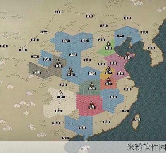 无悔华夏东汉名臣登场攻略，新手快速上手与角色详解