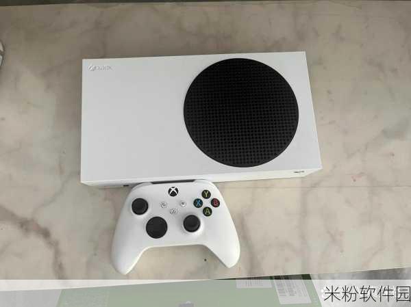 xbox series s能破解吗：探讨Xbox Series S破解的可能性与风险分析