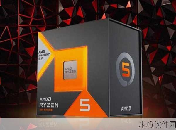 5600x3d：全新AMD Ryzen 5 5600X3D处理器评测：性能与游戏体验的完美结合