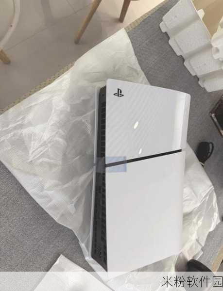 ps6：探索PS6全新功能与设计：开启游戏体验的新纪元