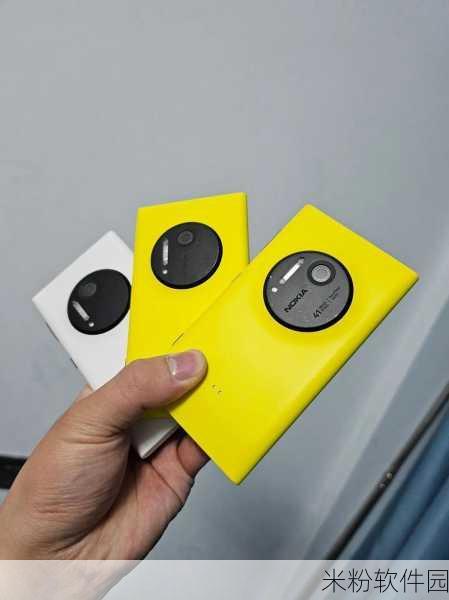 lumia1020 2024：全面评测Lumia 1020：2024年智能手机摄影新标杆