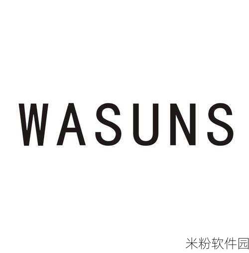 waswas美国入口：拓展Waswas品牌在美国市场的全新销售渠道与策略。