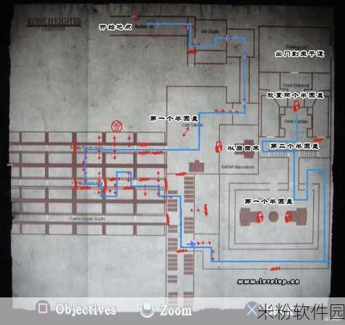 寂静岭5攻略：深入恐惧之境：全面解析寂静岭5的生存攻略与解谜技巧