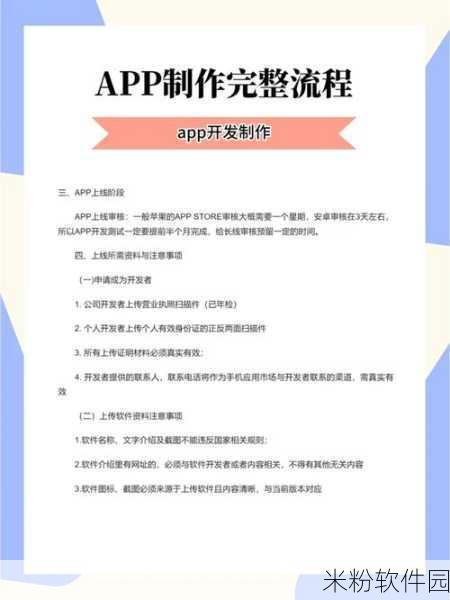 成品影视app开发：全面解析成品影视APP开发流程与关键技术要素