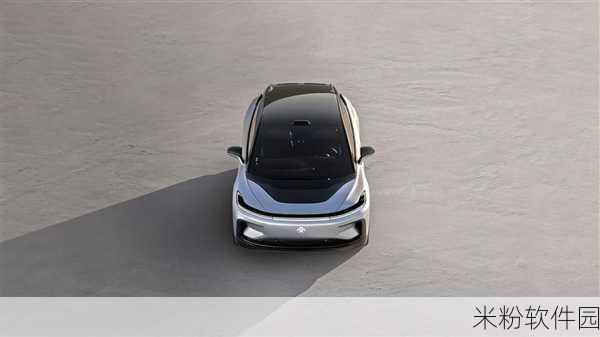 ff919：探索FF919的独特魅力与创新科技之旅